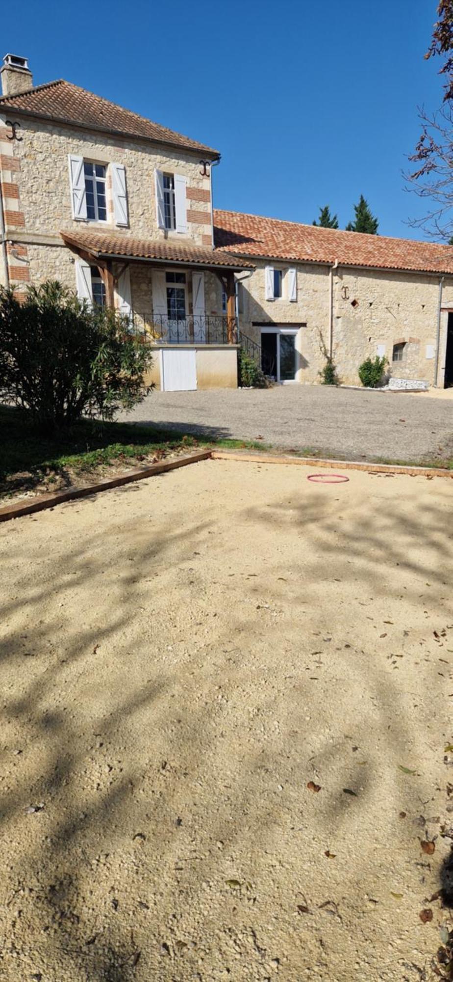 Maison De Campagne, Bord De Lac, Piscine, Billard 11 Per Plieux Exterior photo
